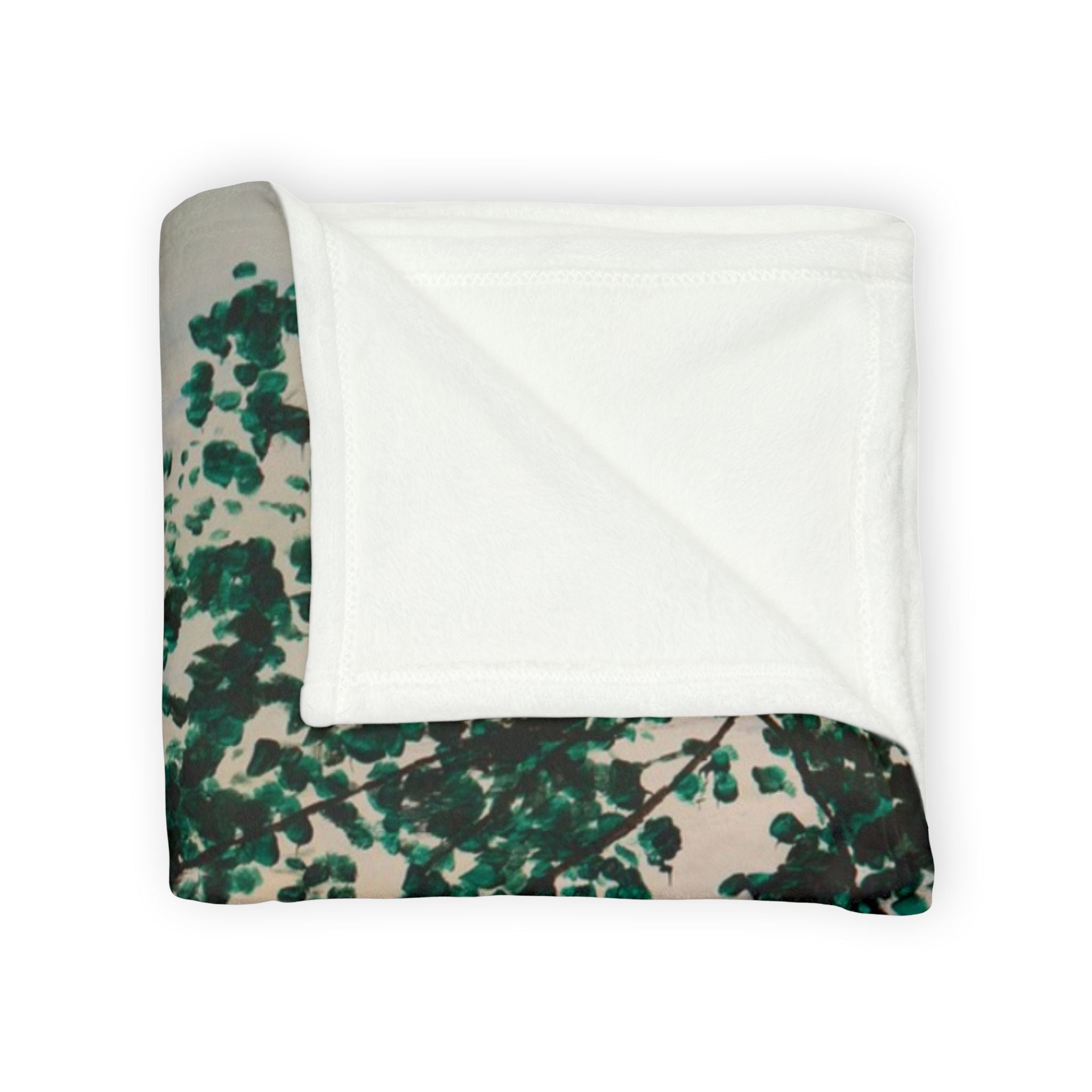 Soft Polyester Blanket
