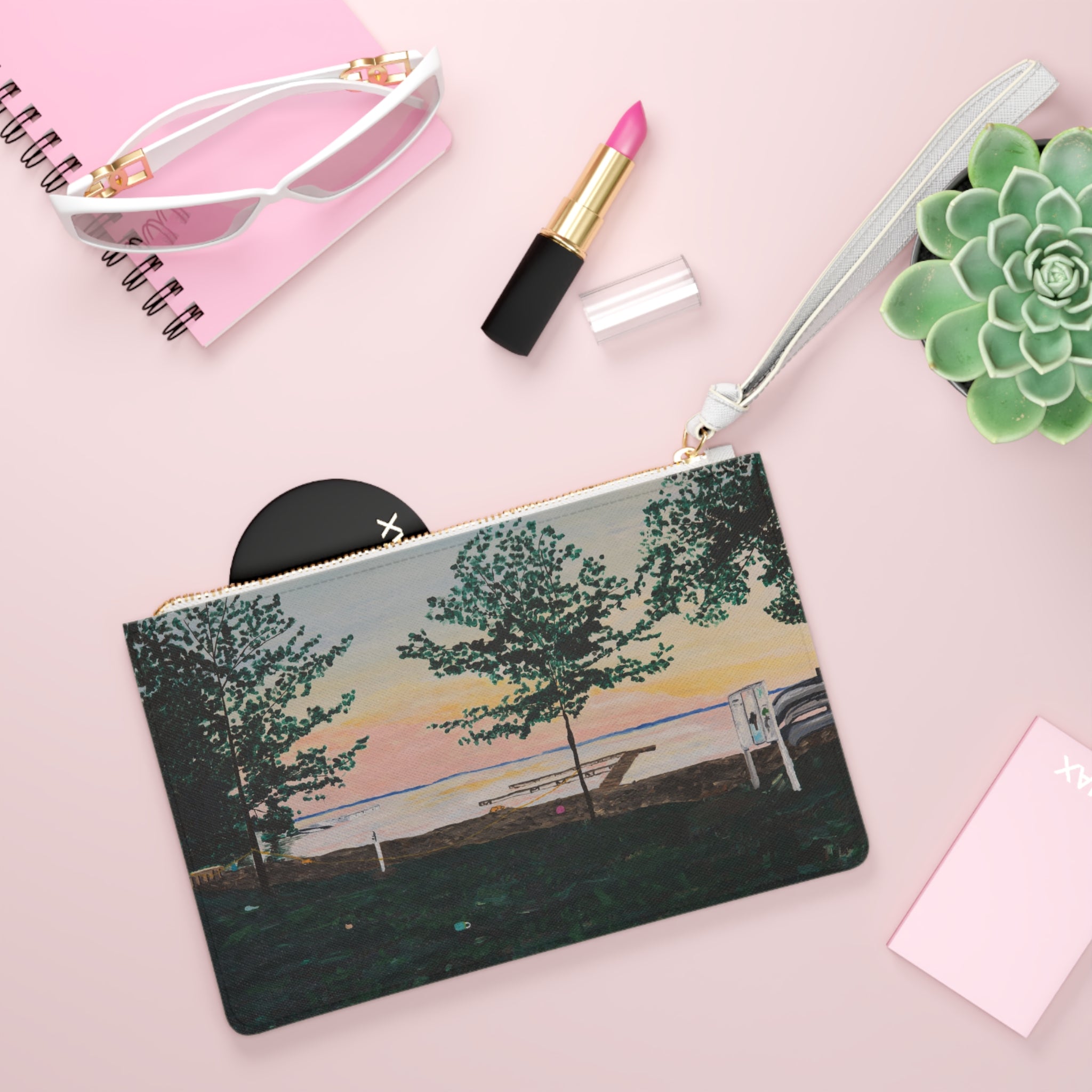 Clutch Bag