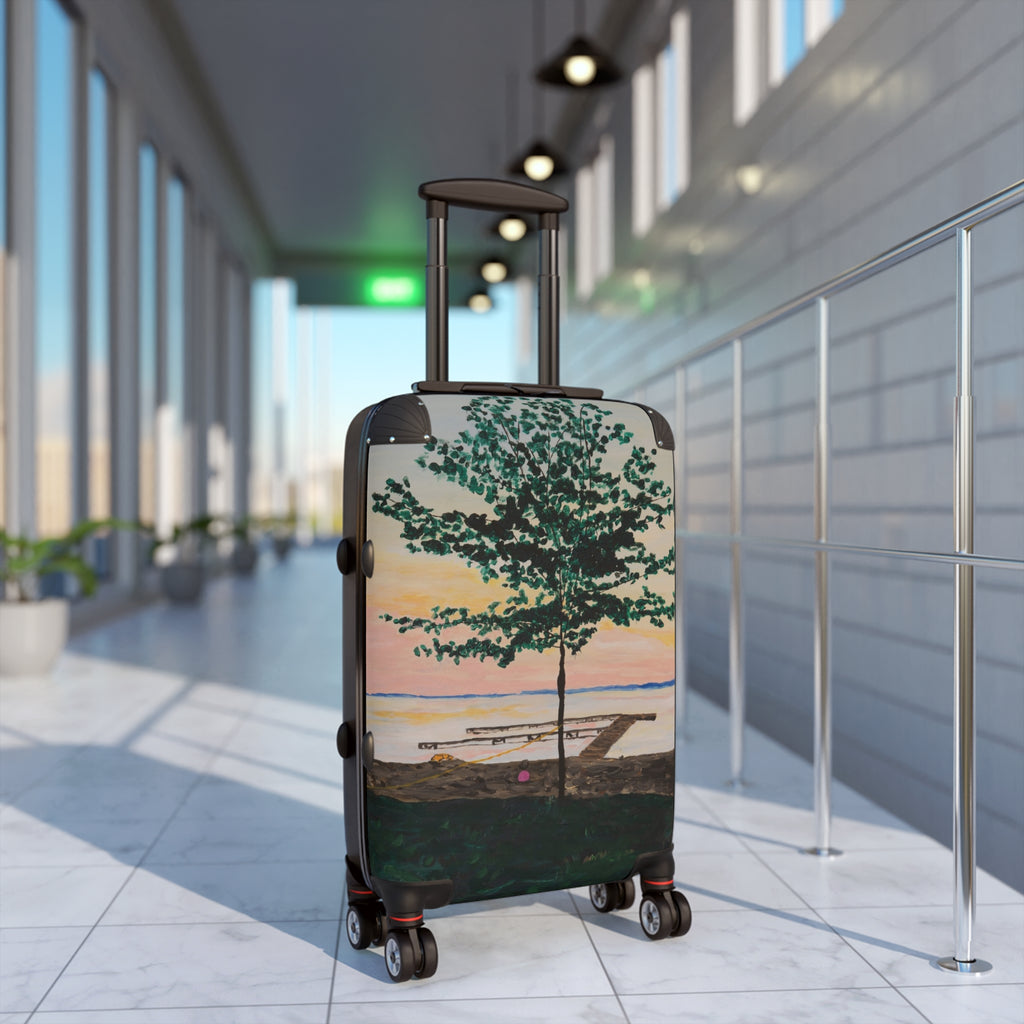 Suitcase