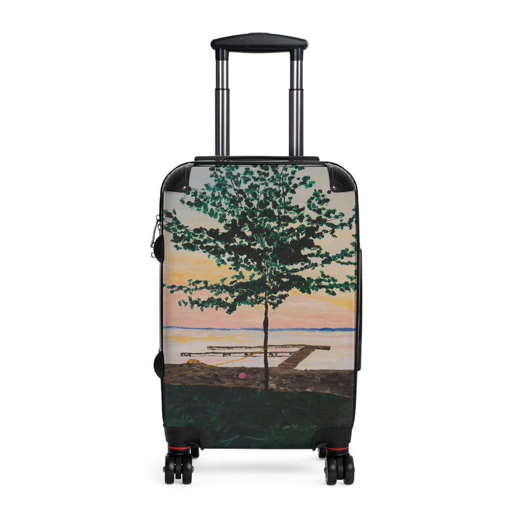 Suitcase