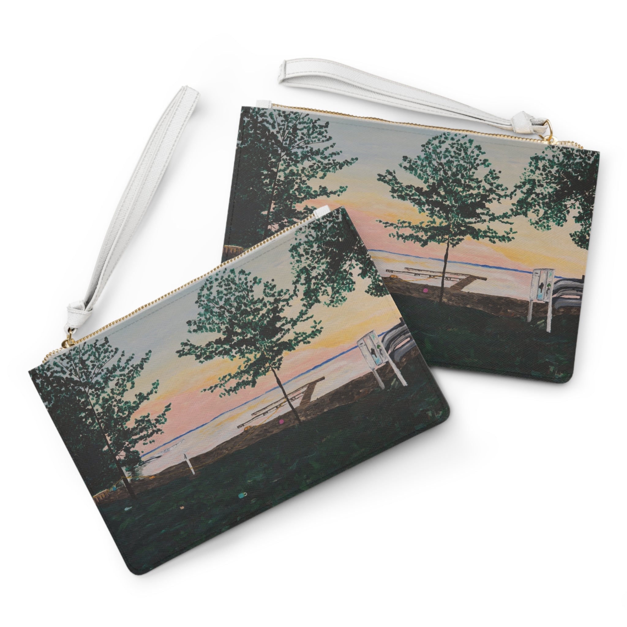 Clutch Bag