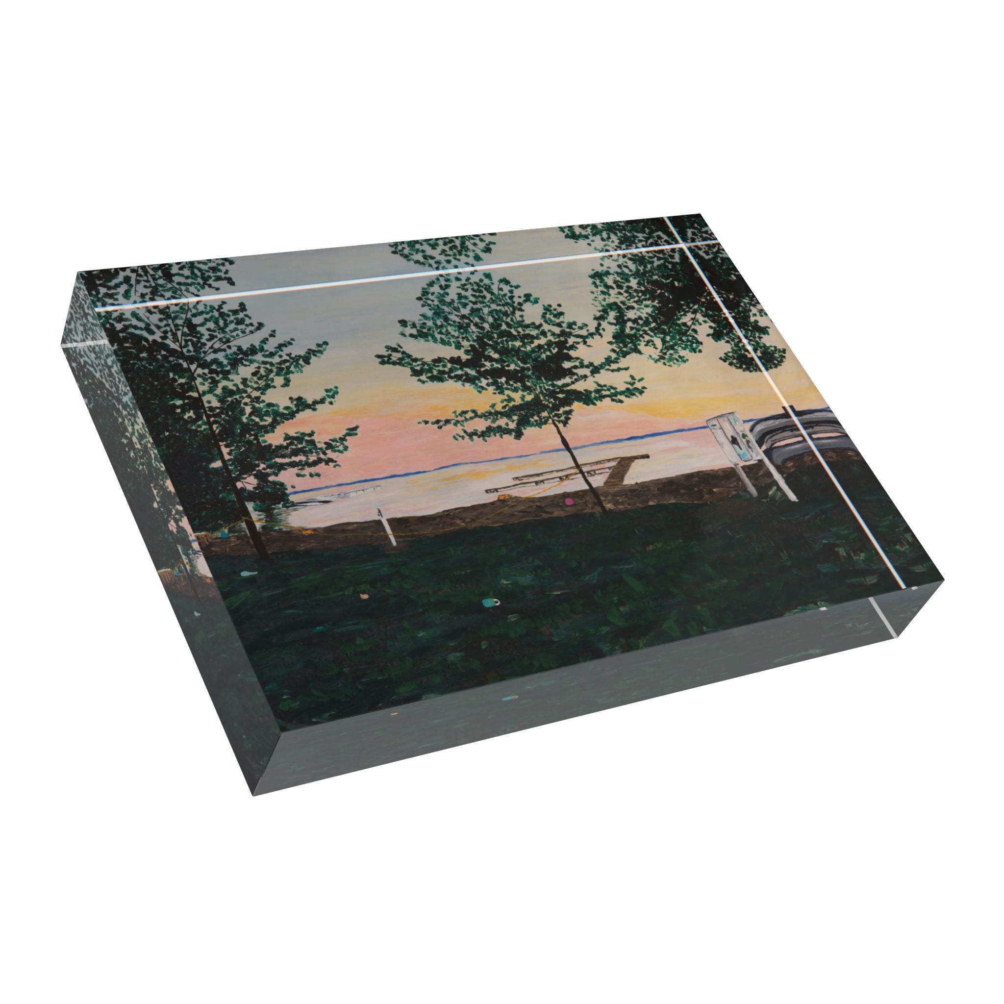 Photo Block