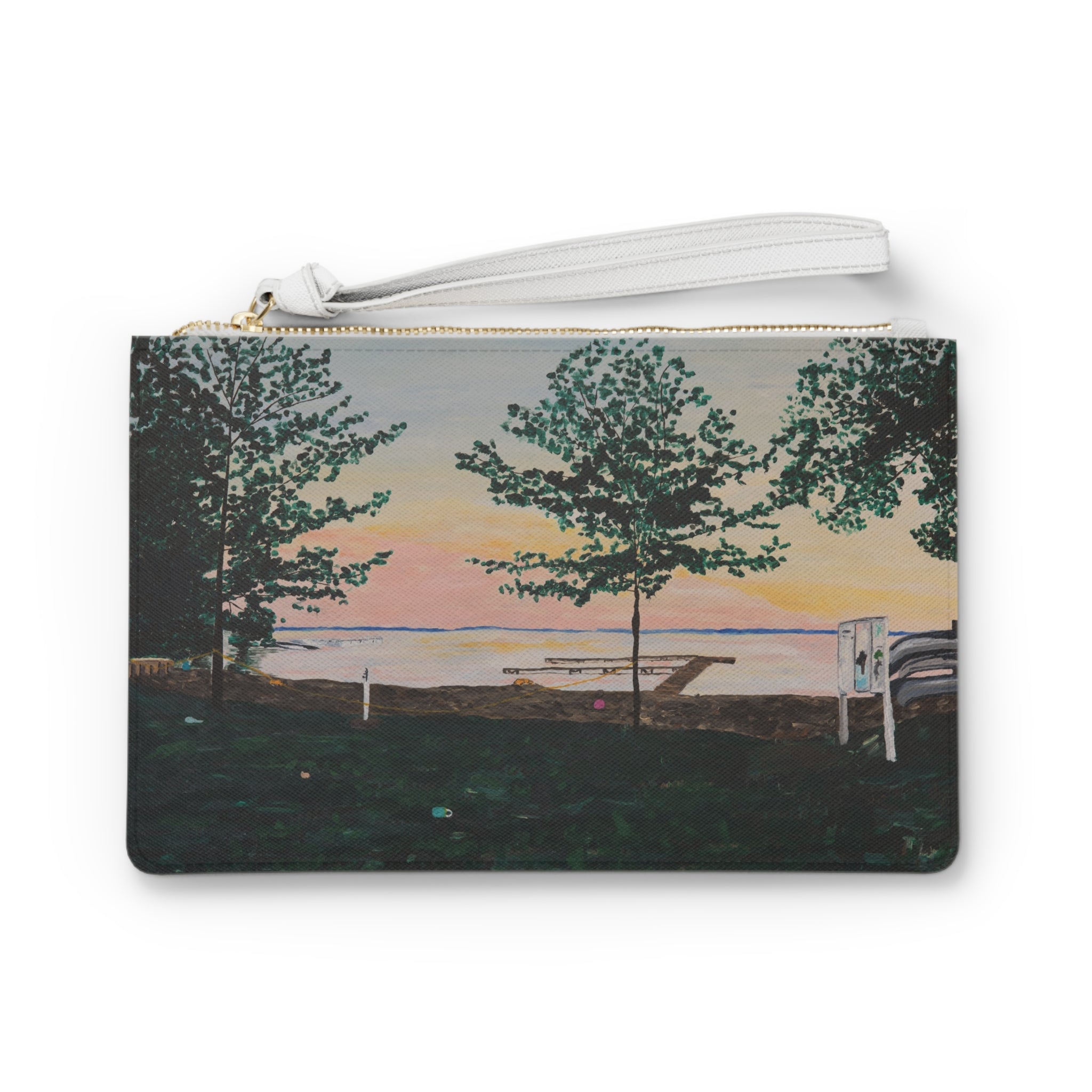 Clutch Bag