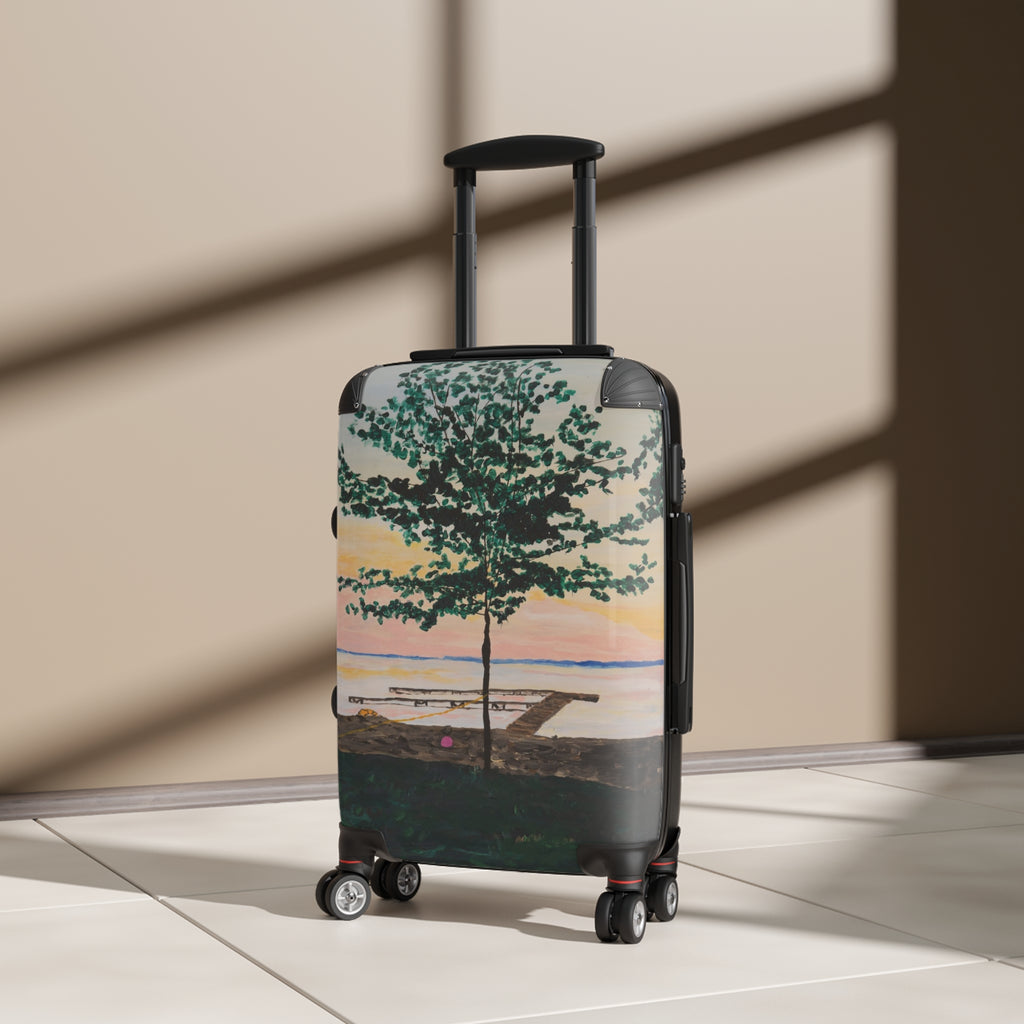 Suitcase