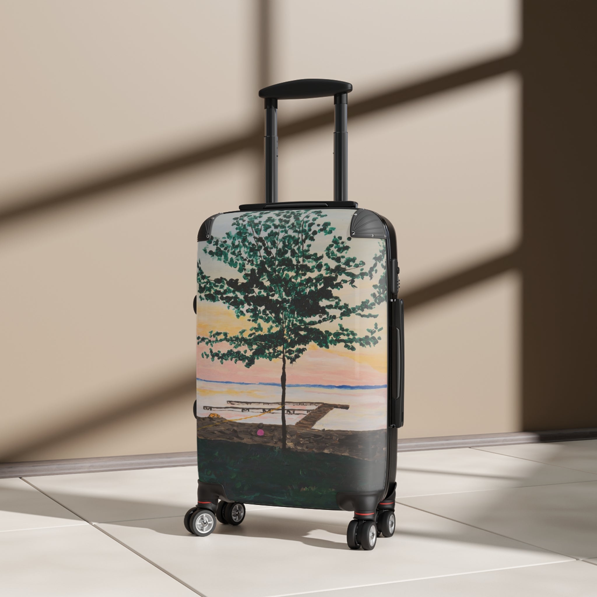 Suitcase