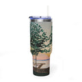 Vacuum Thermal Tumbler, 40oz