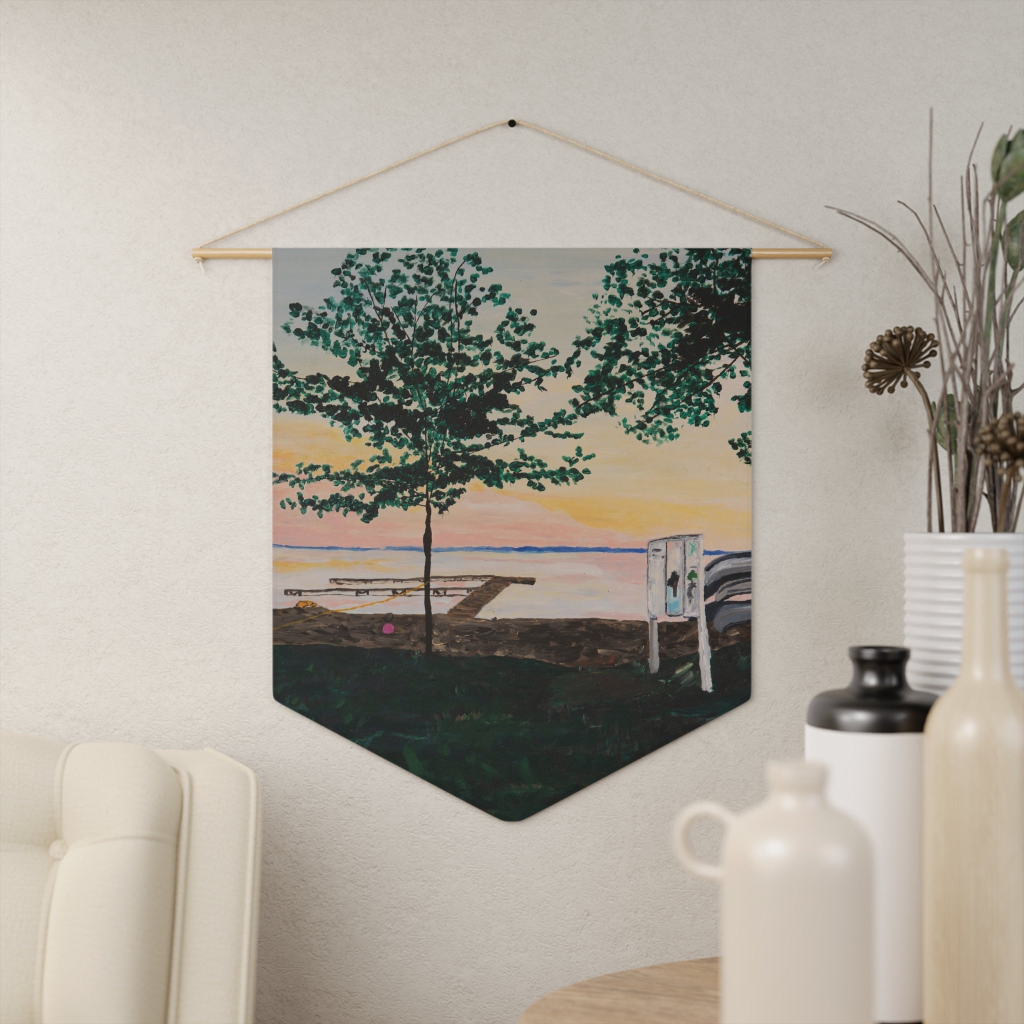 Pennant
