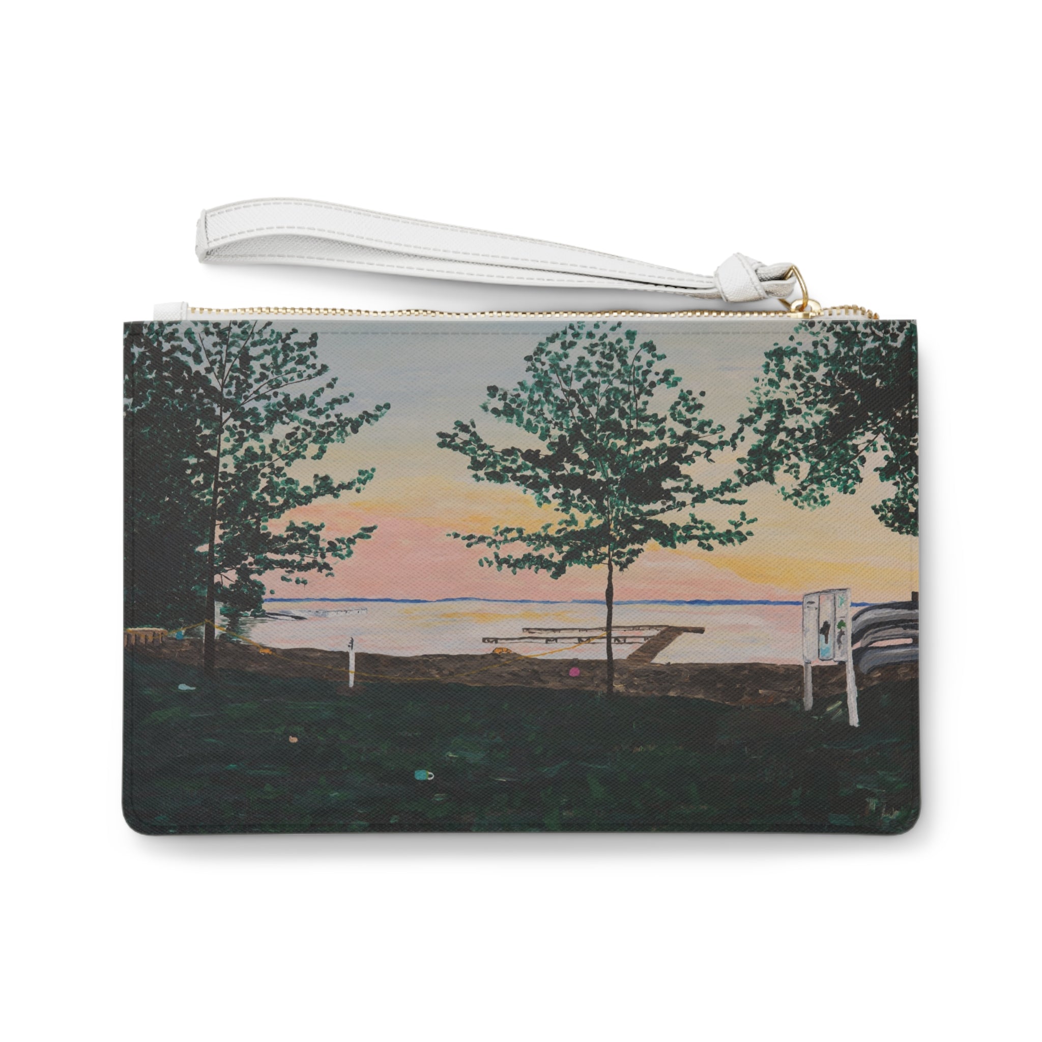 Clutch Bag